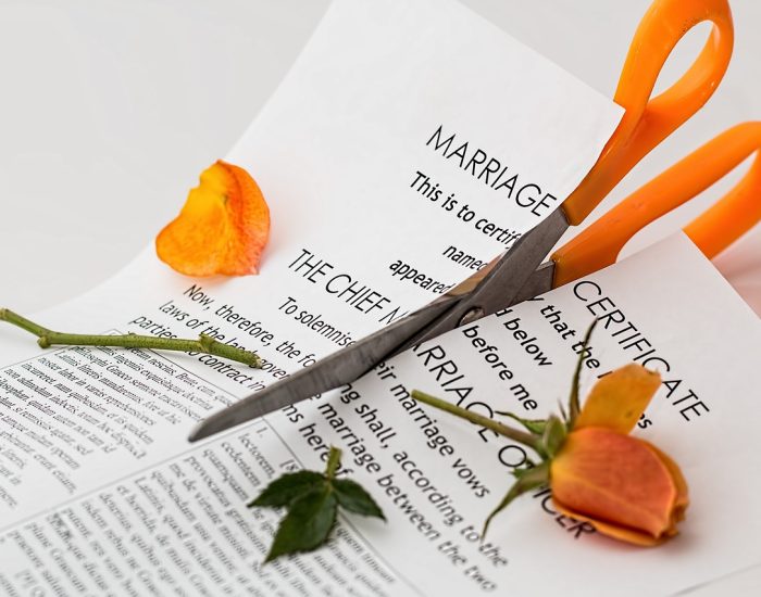 Ukrainian Divorce Certificate translation in the UK, ANZ Translation