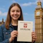 Polish diplomas translation in the UK by ANZ Translation